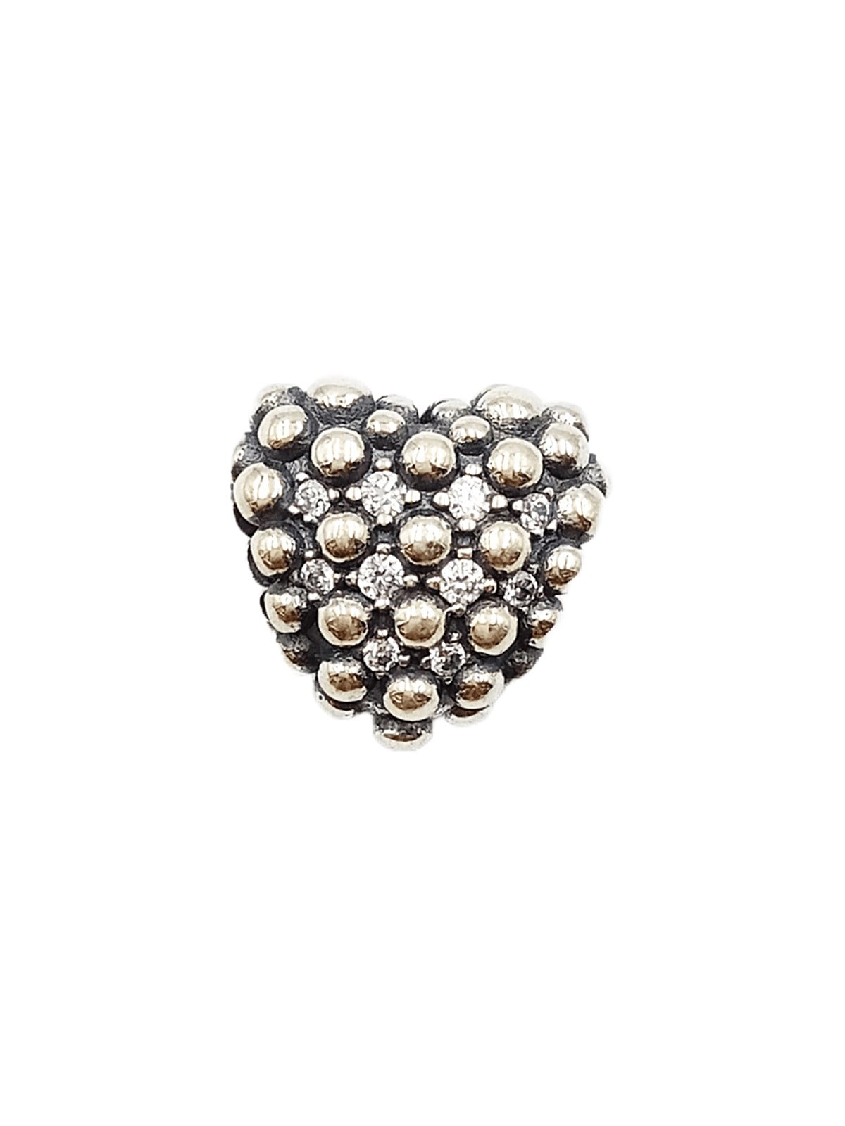 Kalp Charm