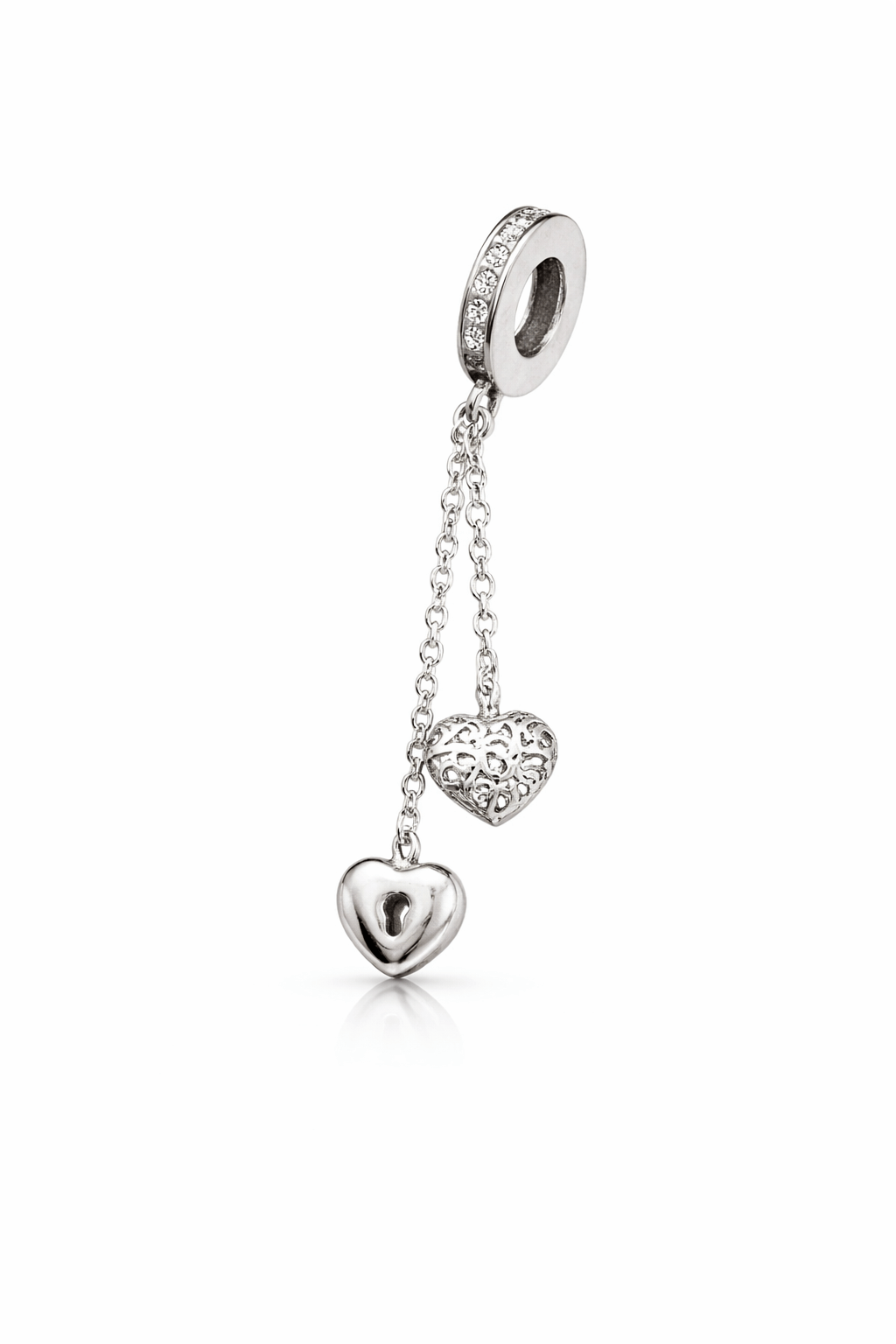 Kalp Sallantılı Charm