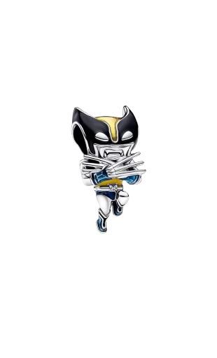 Marvel Wolverine Charm