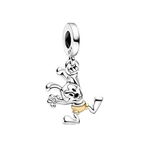 Mickey Charm