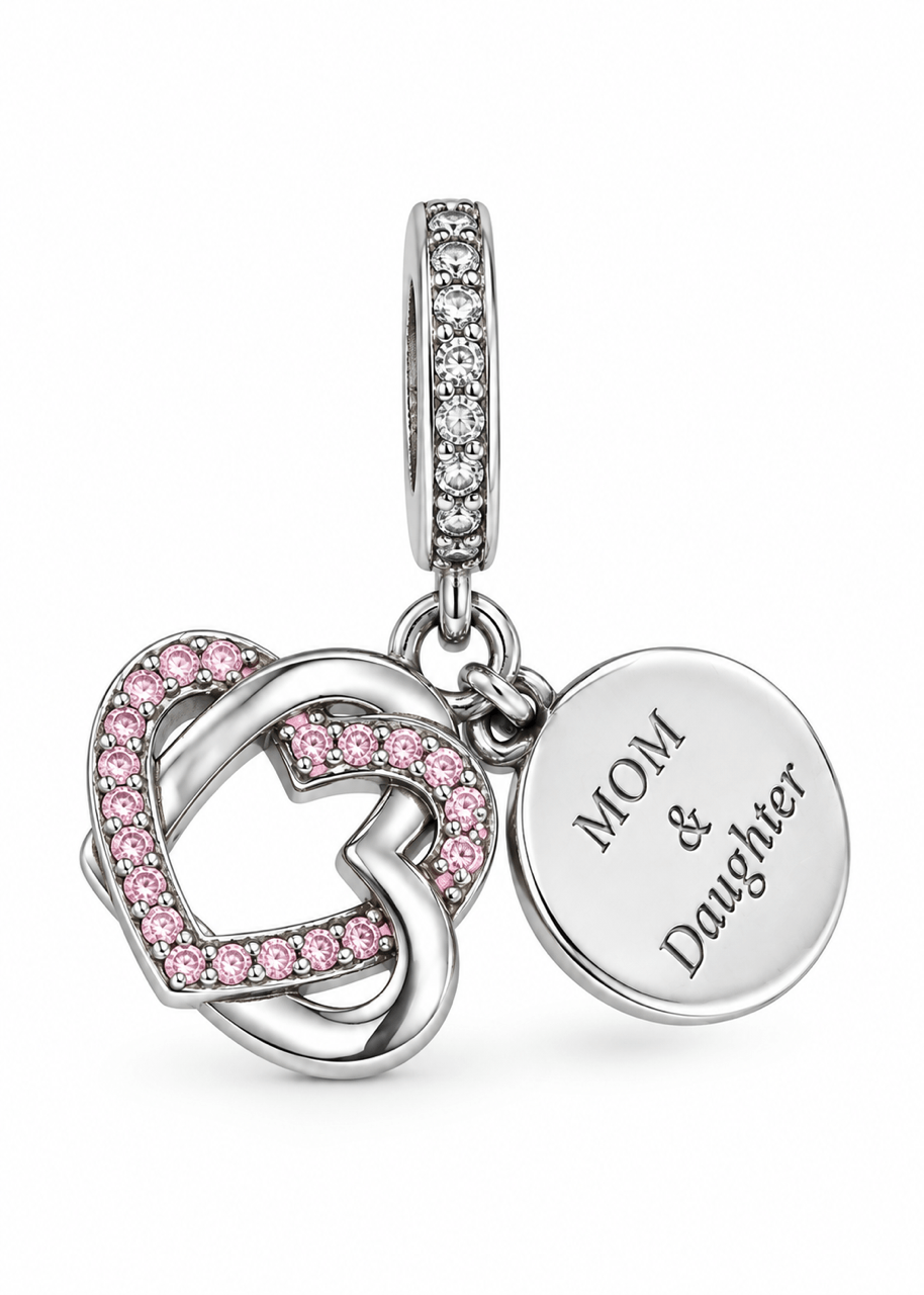 Mom Kalp Charm