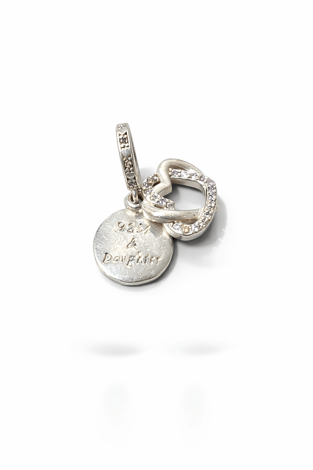 Mom Kalp Charm
