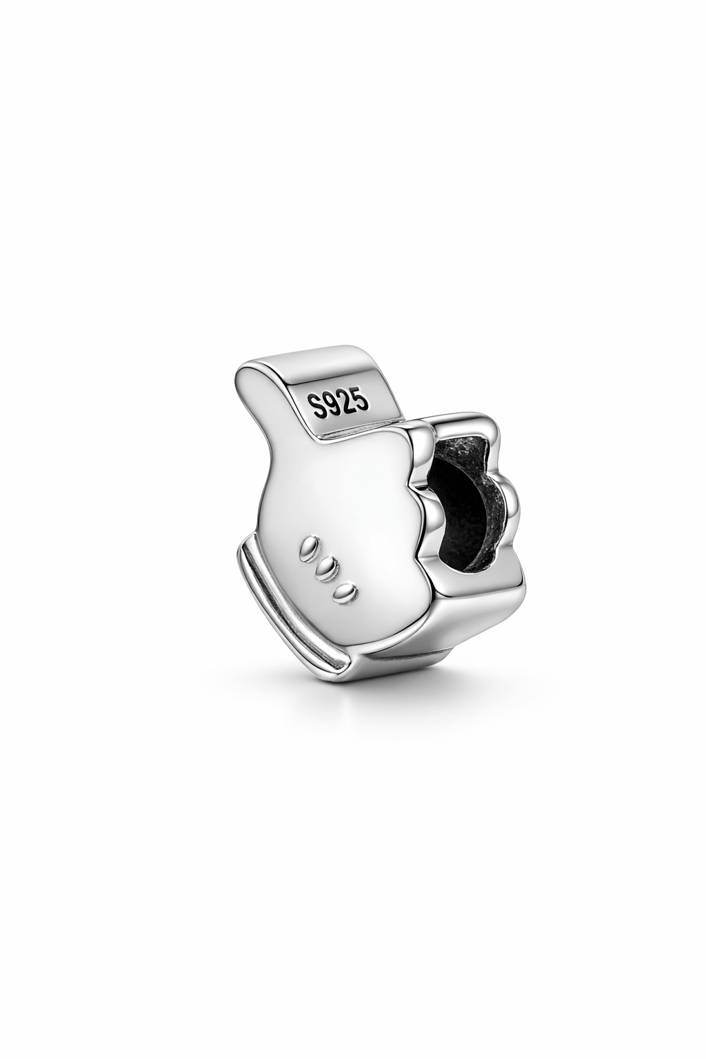 Ok İşareti Charm
