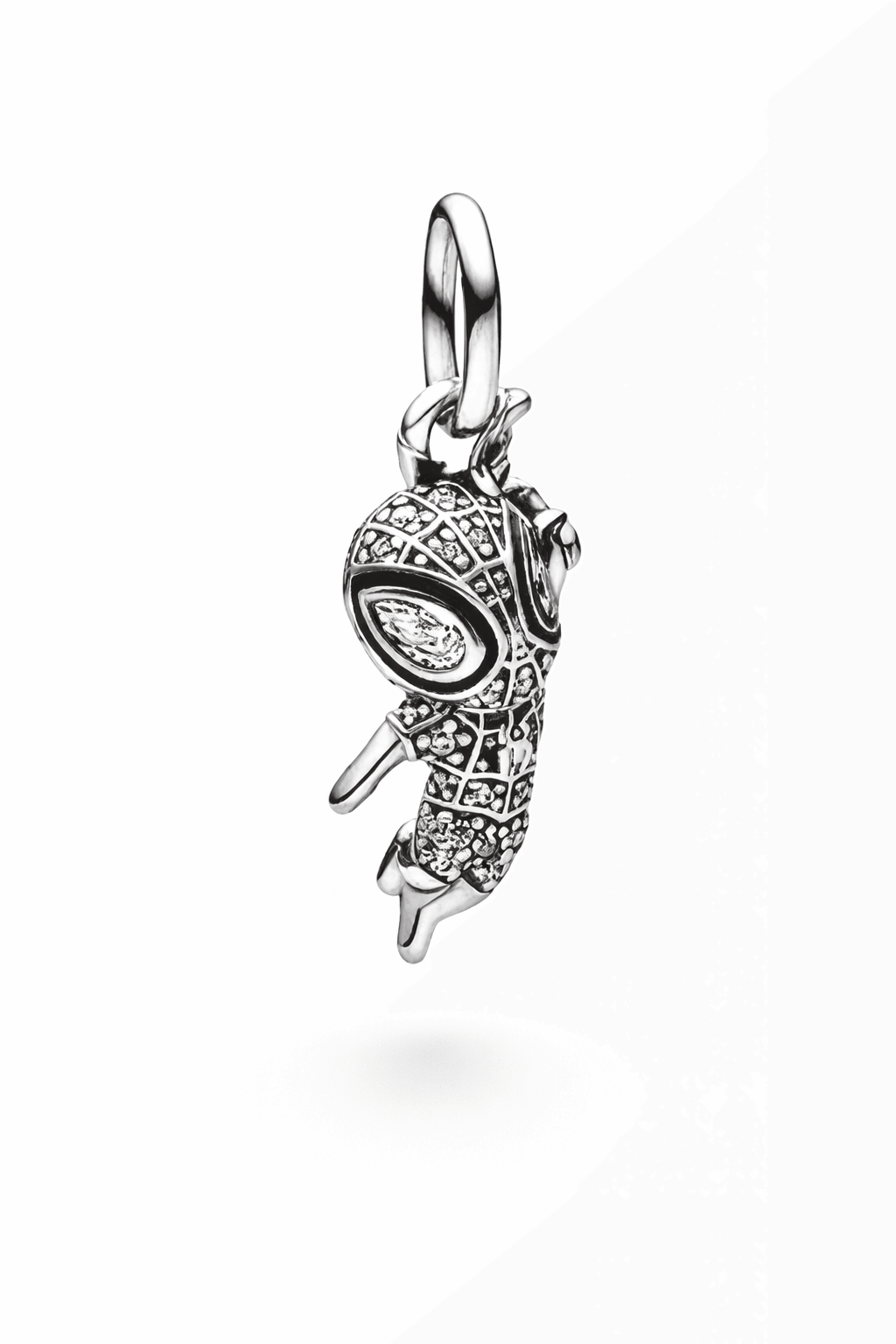 Örümcekadam Charm