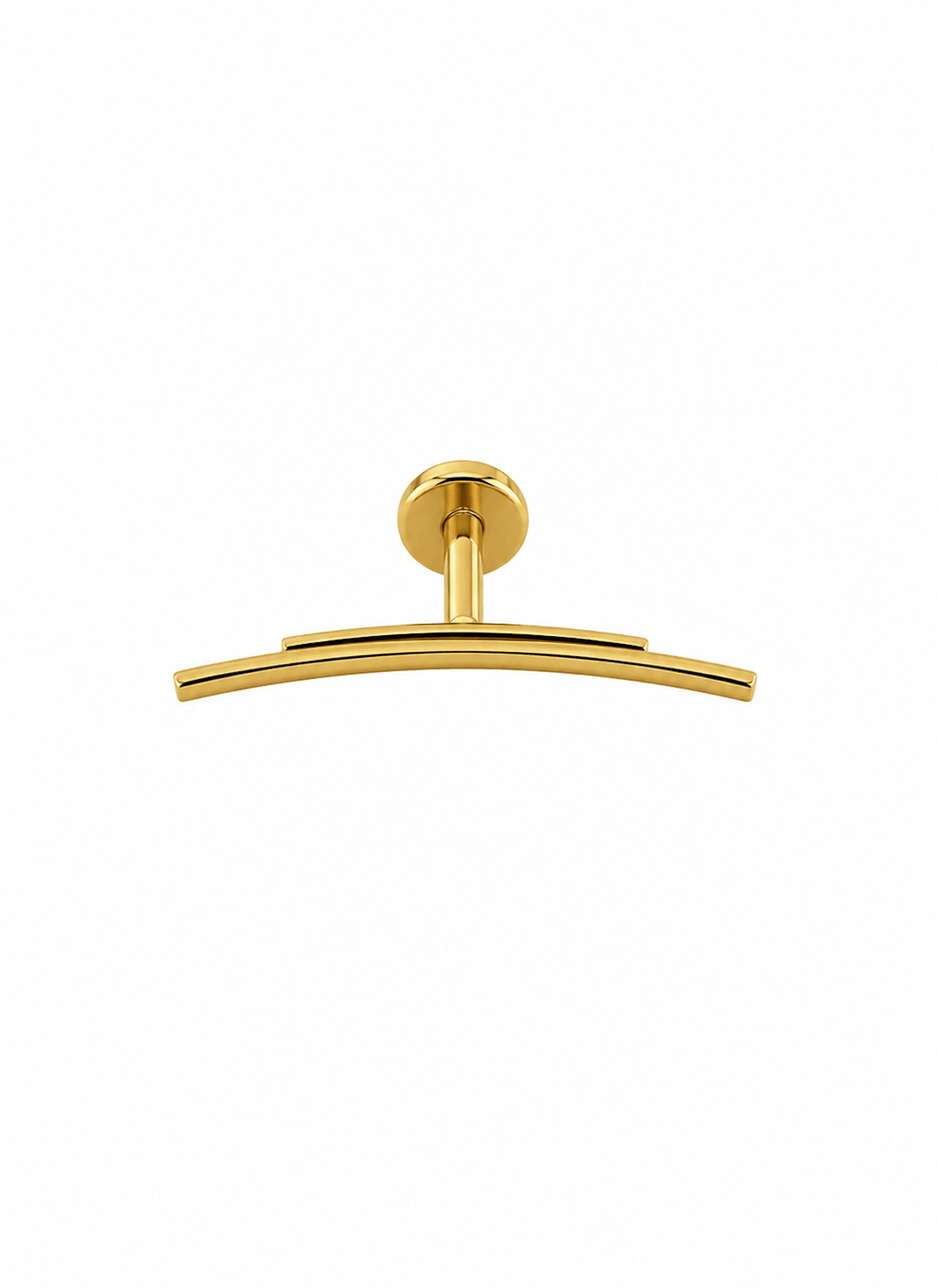 Premium Titanyum Çubuk Piercing