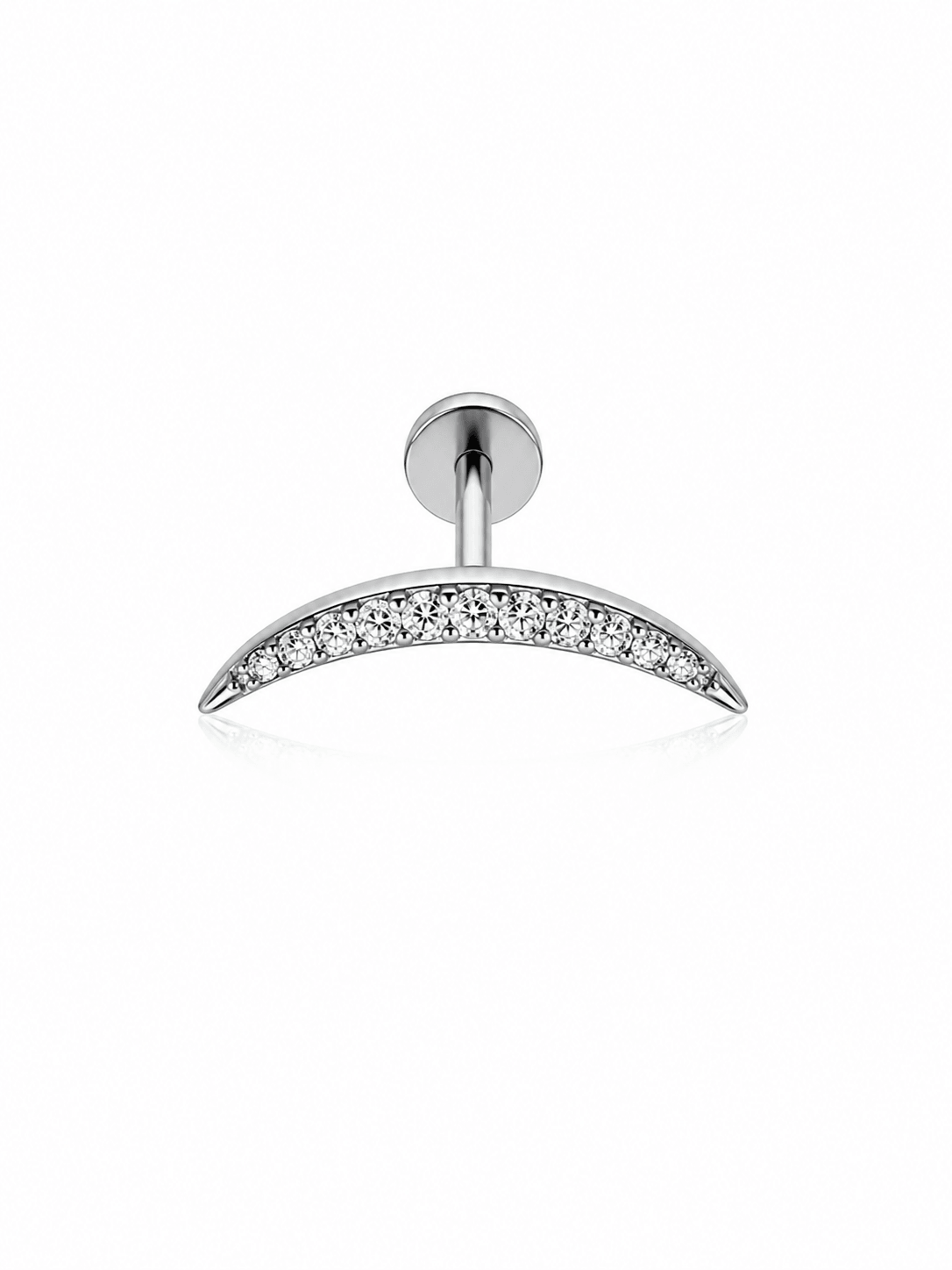 Premium Titanyum Piercing