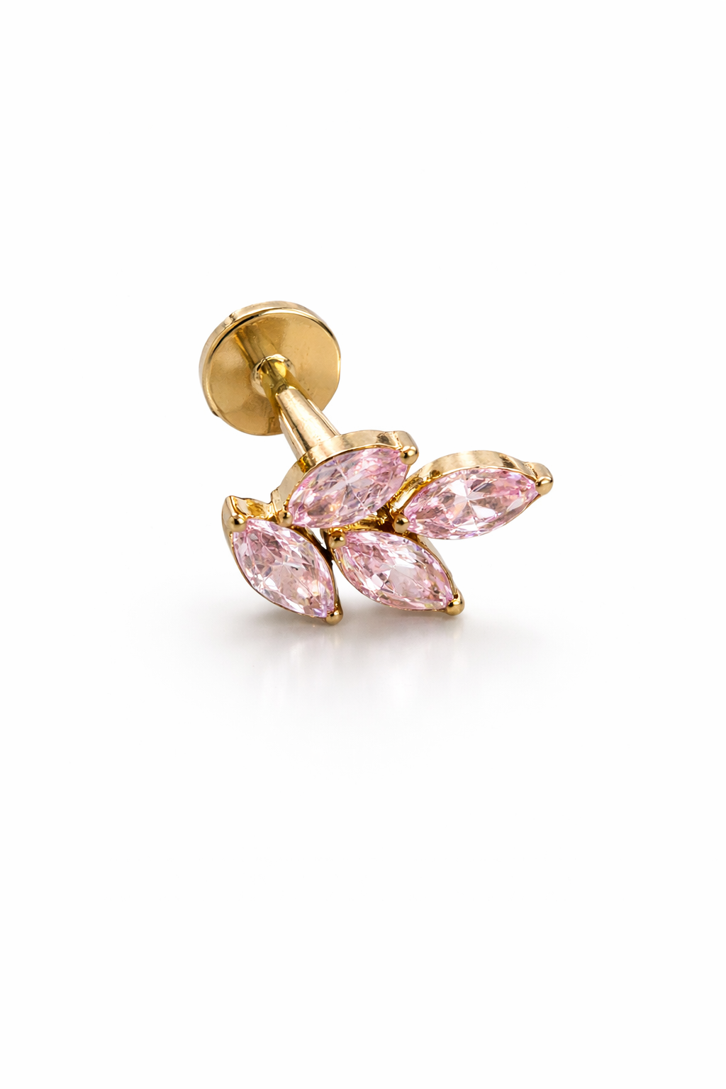Premium Titanyum Piercing
