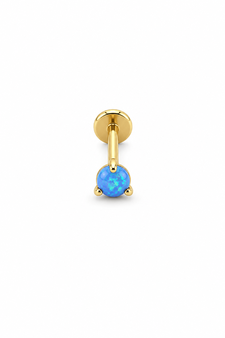 Premium Titanyum Piercing
