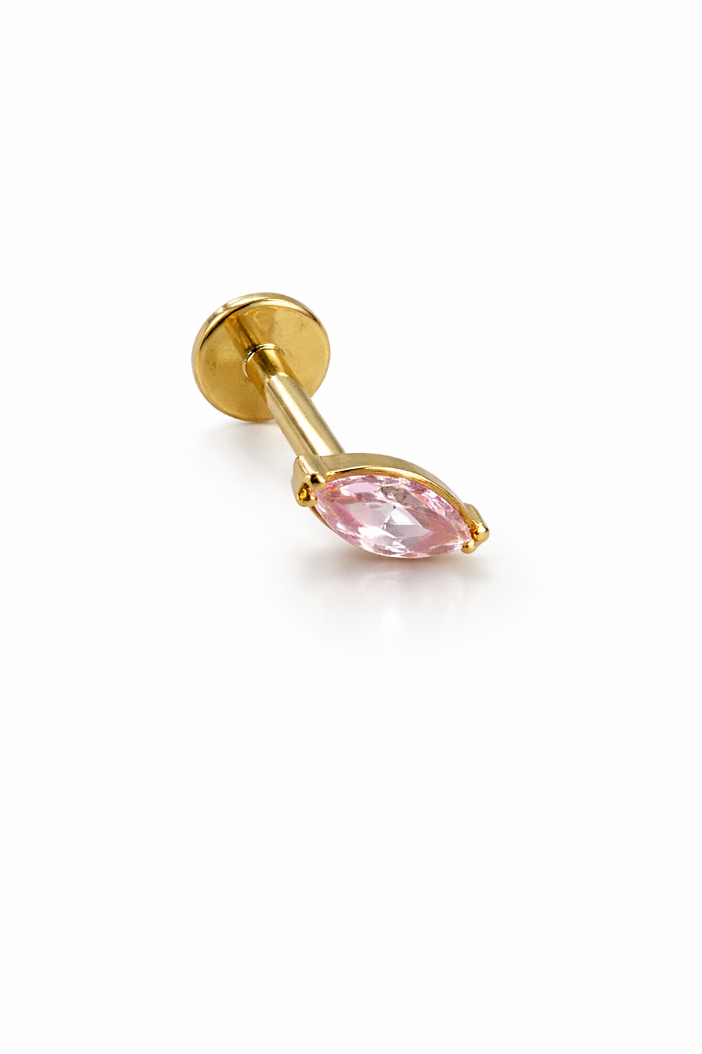 Premium Titanyum Piercing