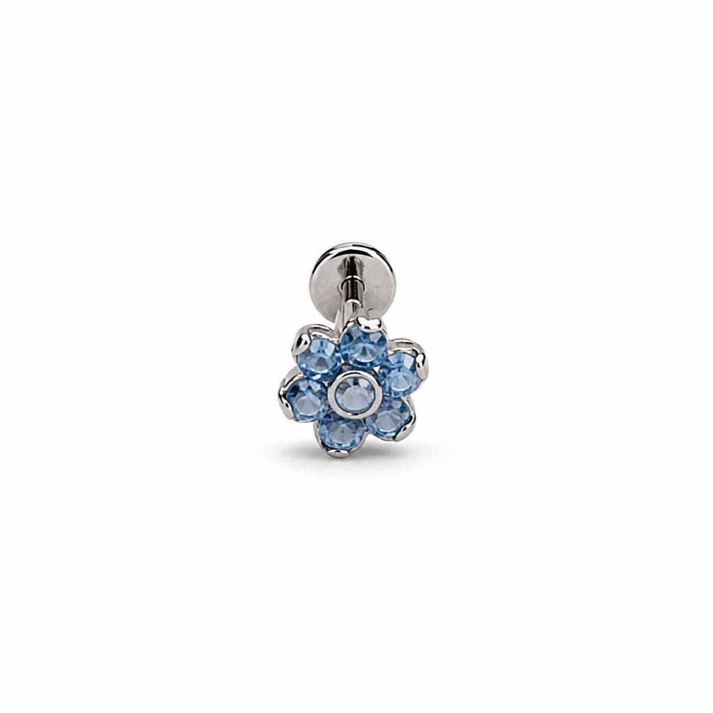 Premium Titanyum Piercing