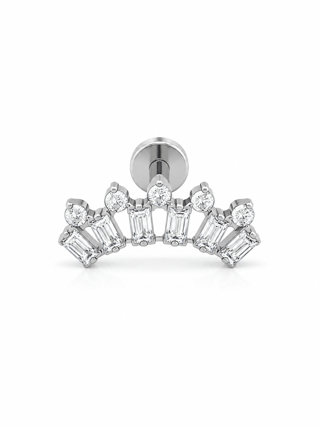 Premium Titanyum Piercing