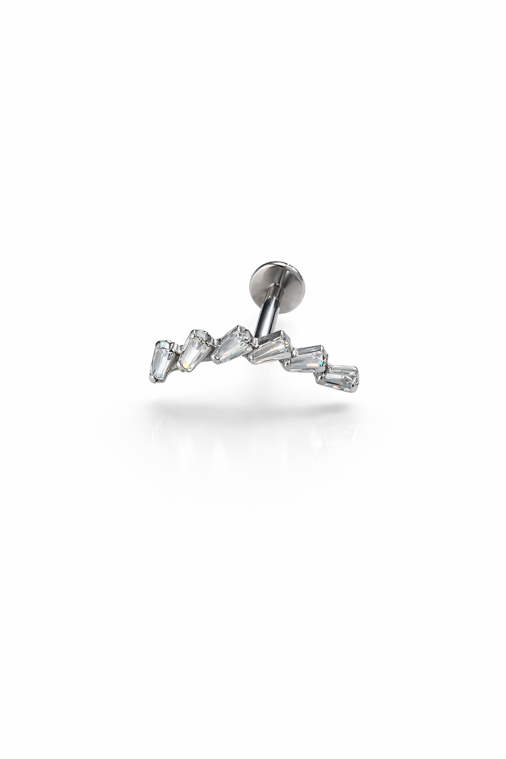 Premium Titanyum Piercing