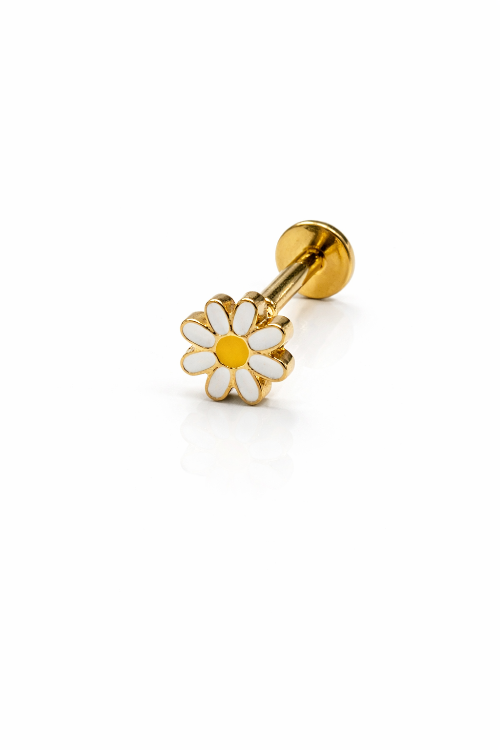 Premium Titanyum Piercing