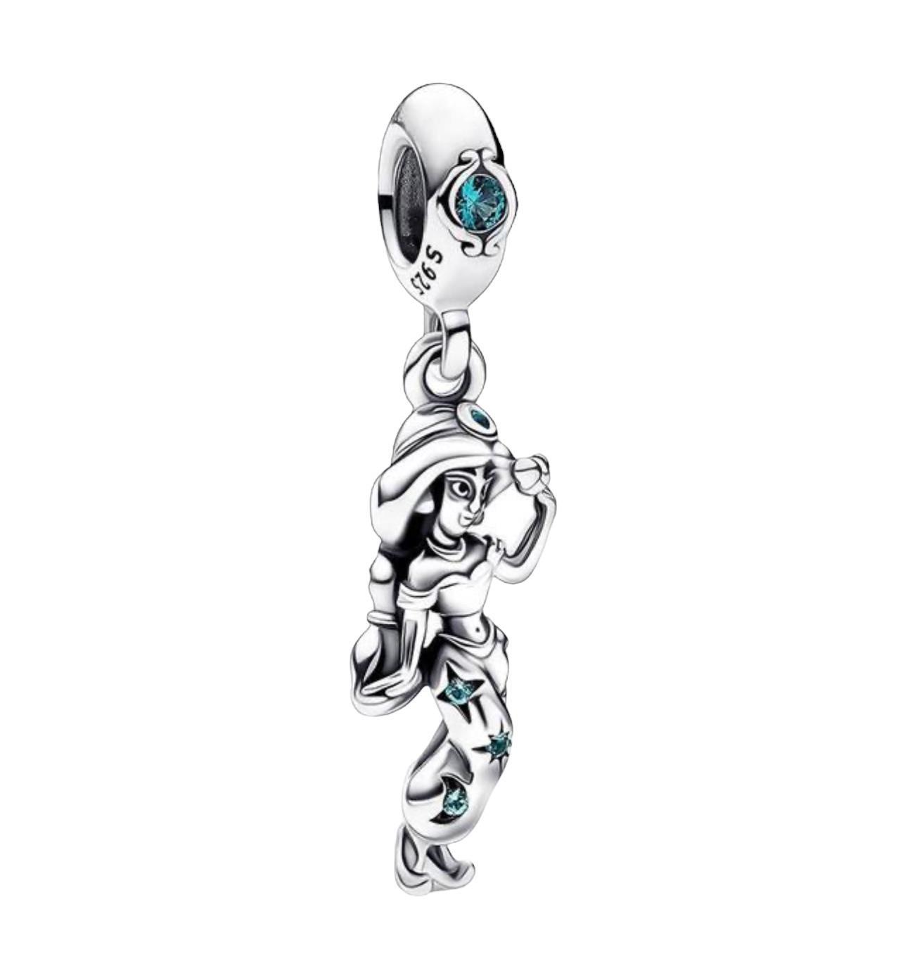 Prenses Yasemin Charm 