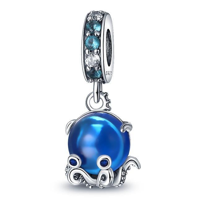 Sallantılı Ahtapot Charm