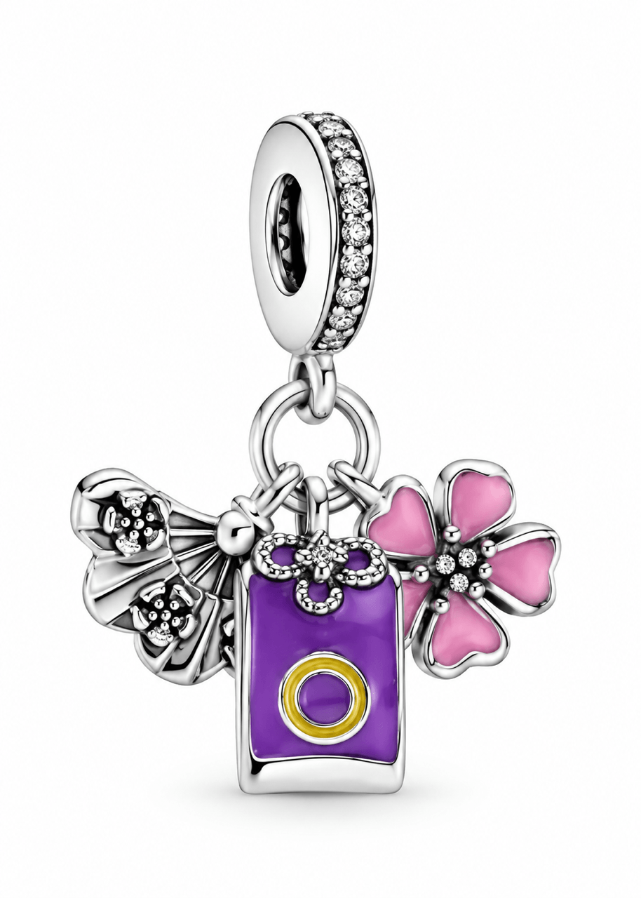 Şans Çiçekleri Charm 