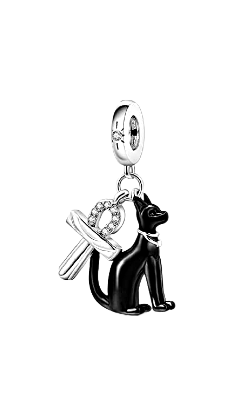 Sevimli Kedi Charm