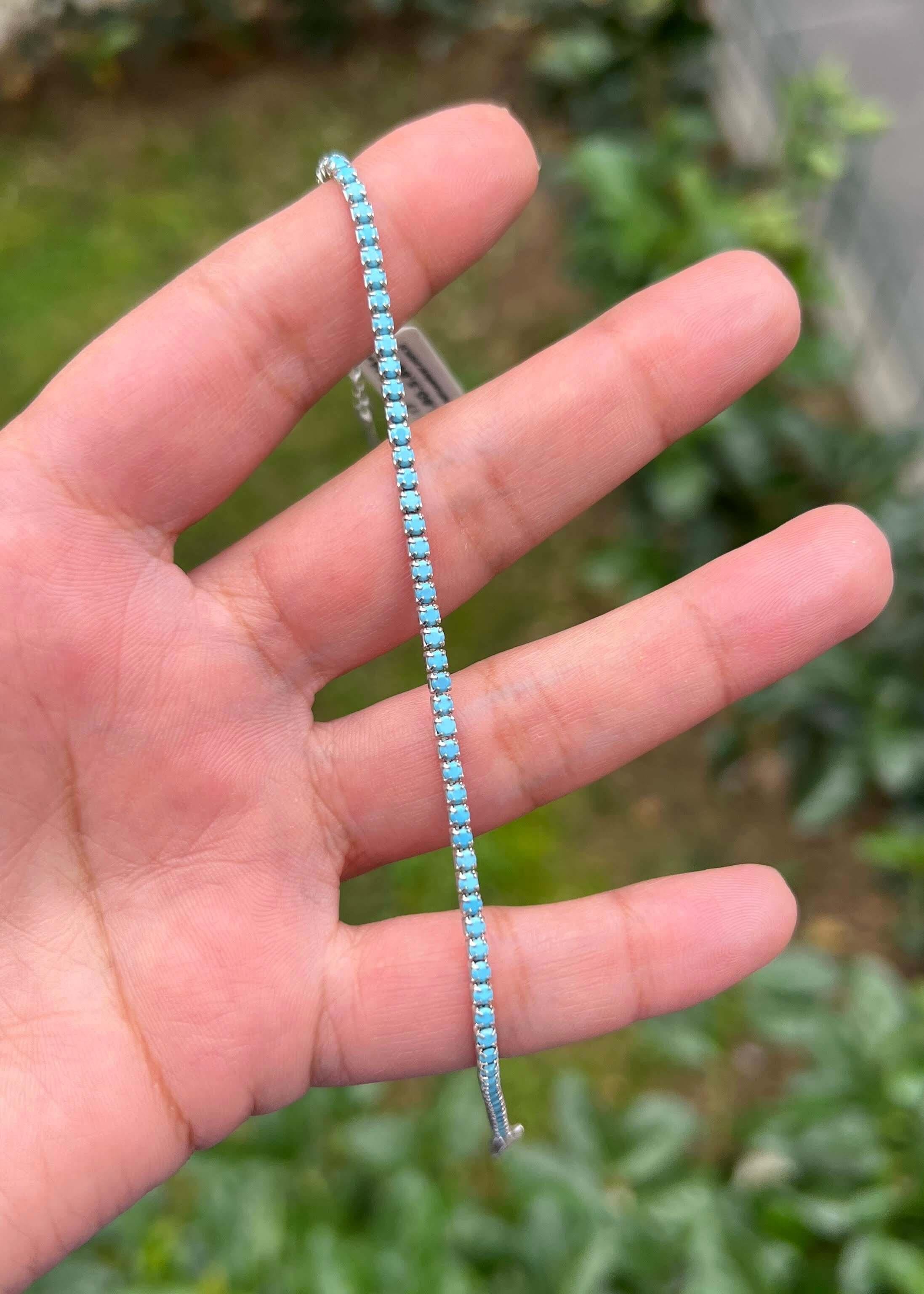 Suyolu Bileklik 1,5 mm
