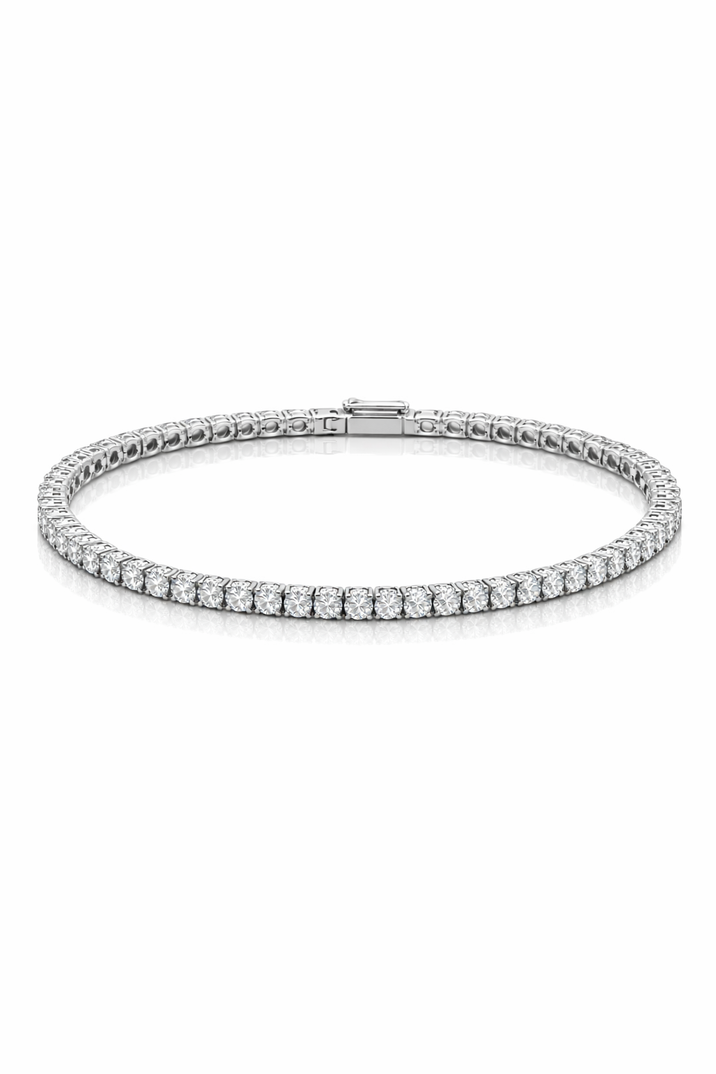 Suyolu Bileklik 3 mm 17 cm
