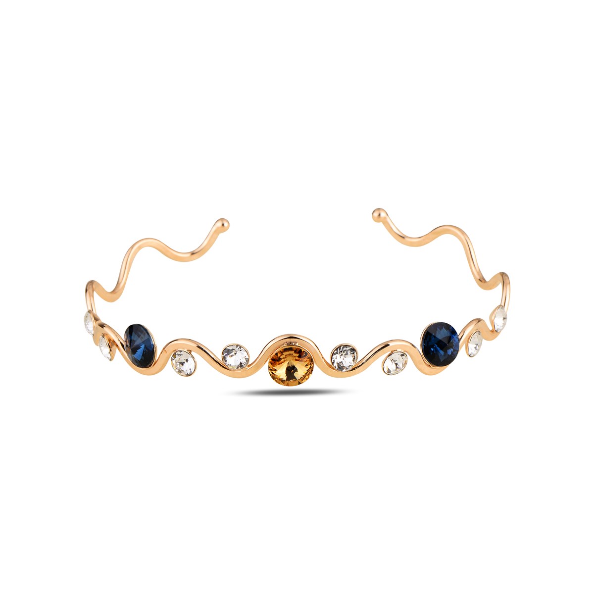 Swarovski Taşlı Bileklik