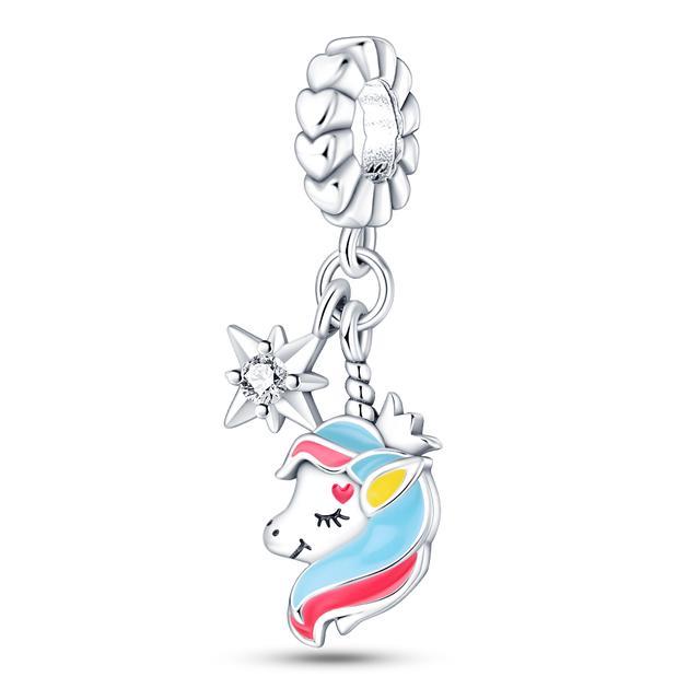 Unicorn Charm