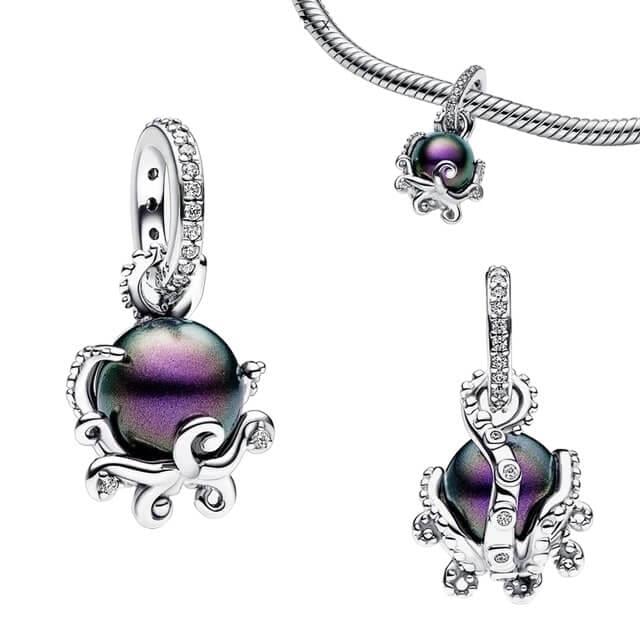 Ursula Sallantılı Charm