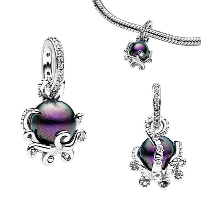Ursula Sallantılı Charm