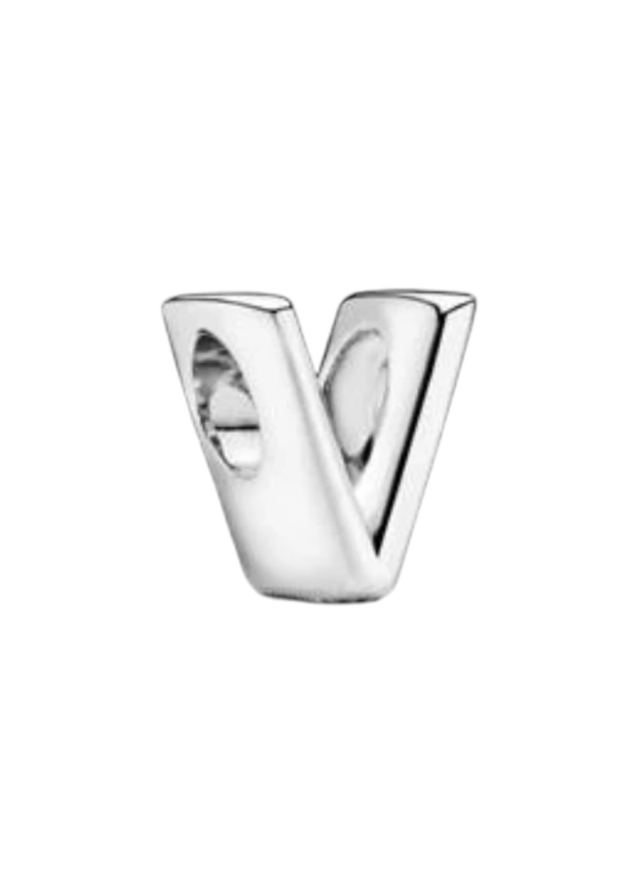 V Harf Charm