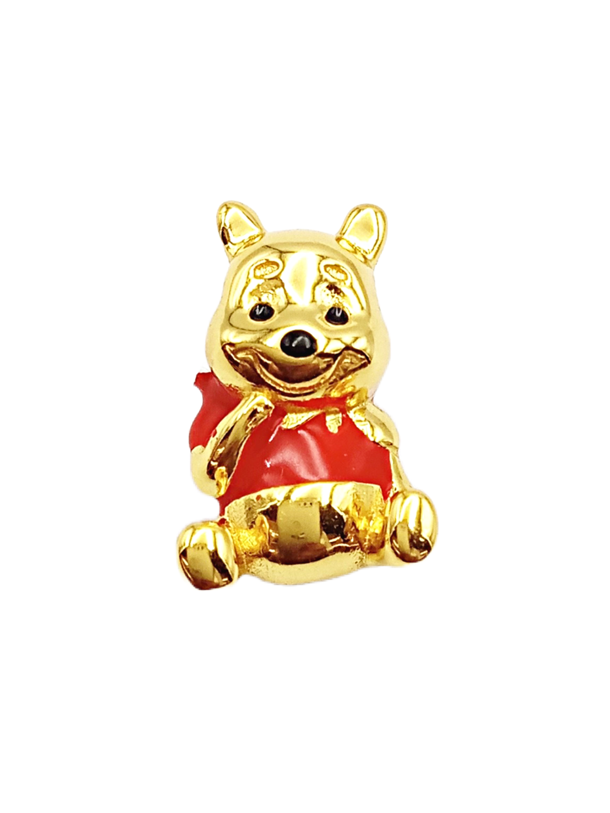 Winnie The Pooh Charm