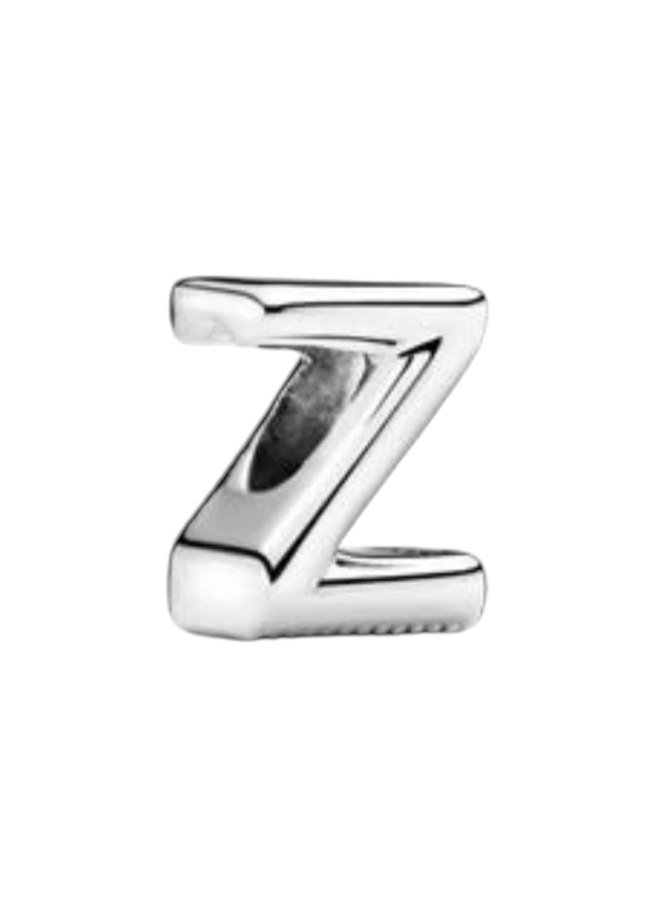 Z Harf Charm