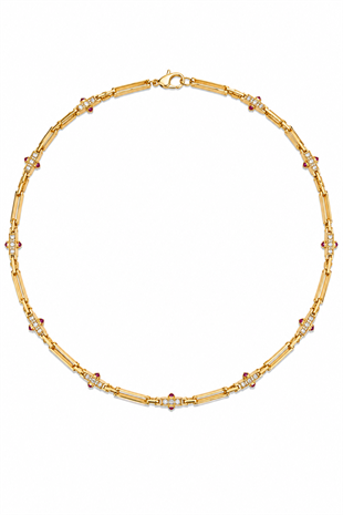 Bety Ataç Choker Kolye