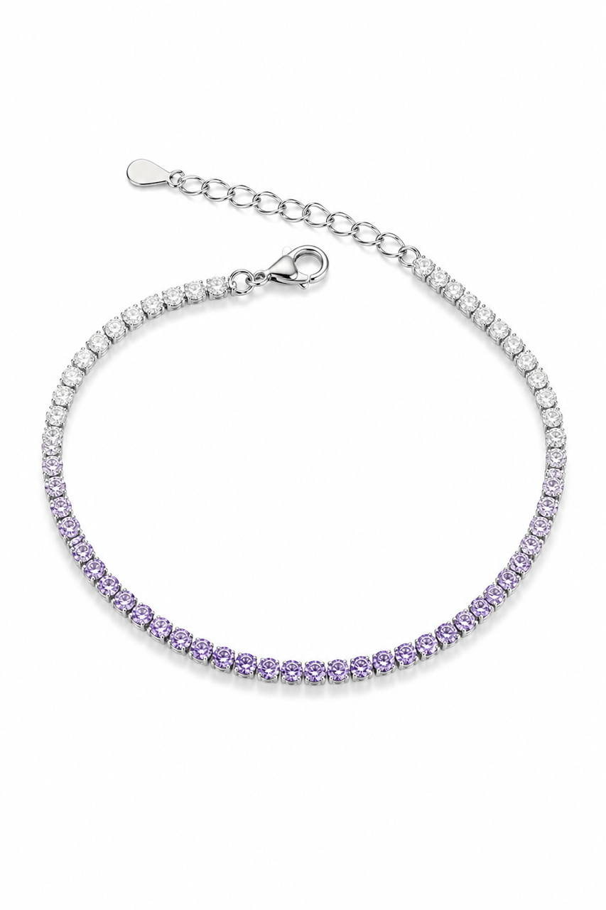 1 mm 15 cm Mixcolor Suyolu Bileklik