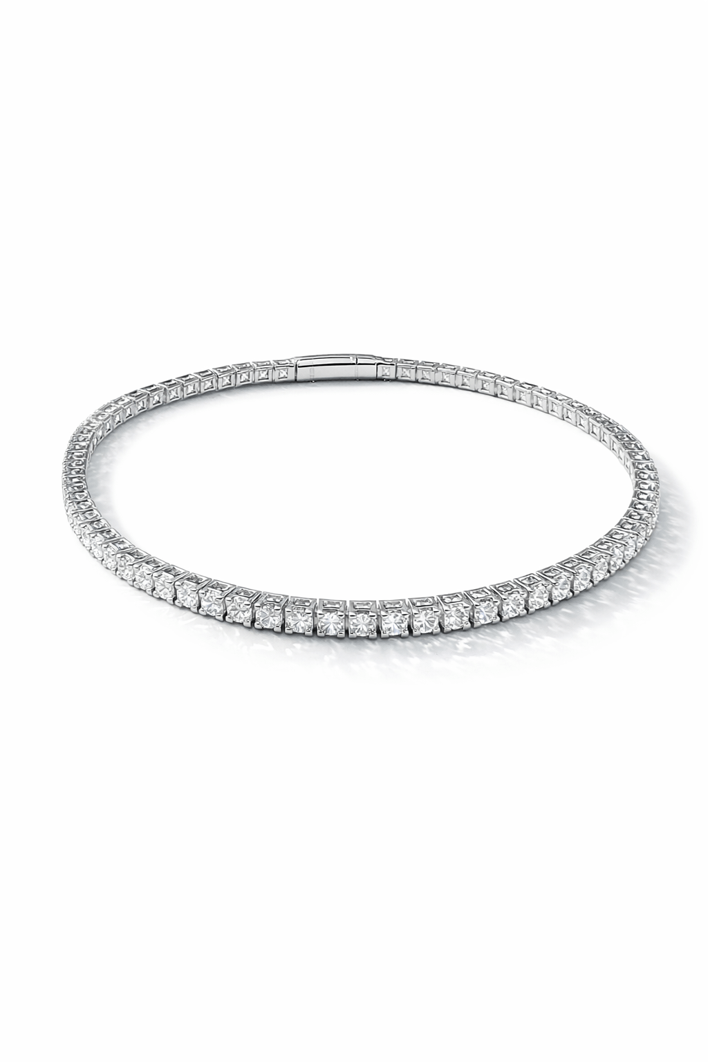 2 mm 17 cm Suyolu Bileklik
