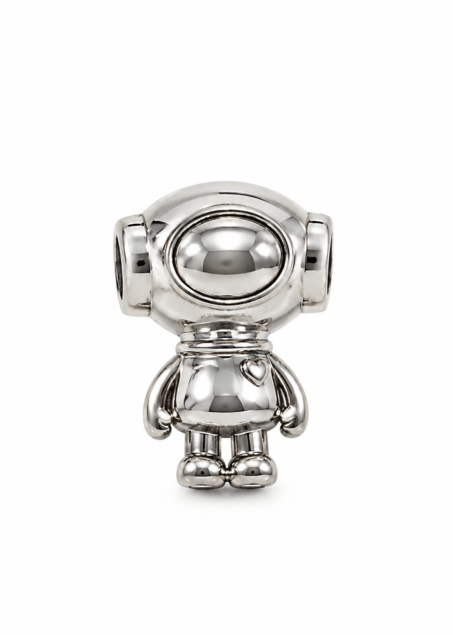 Astronot Charm