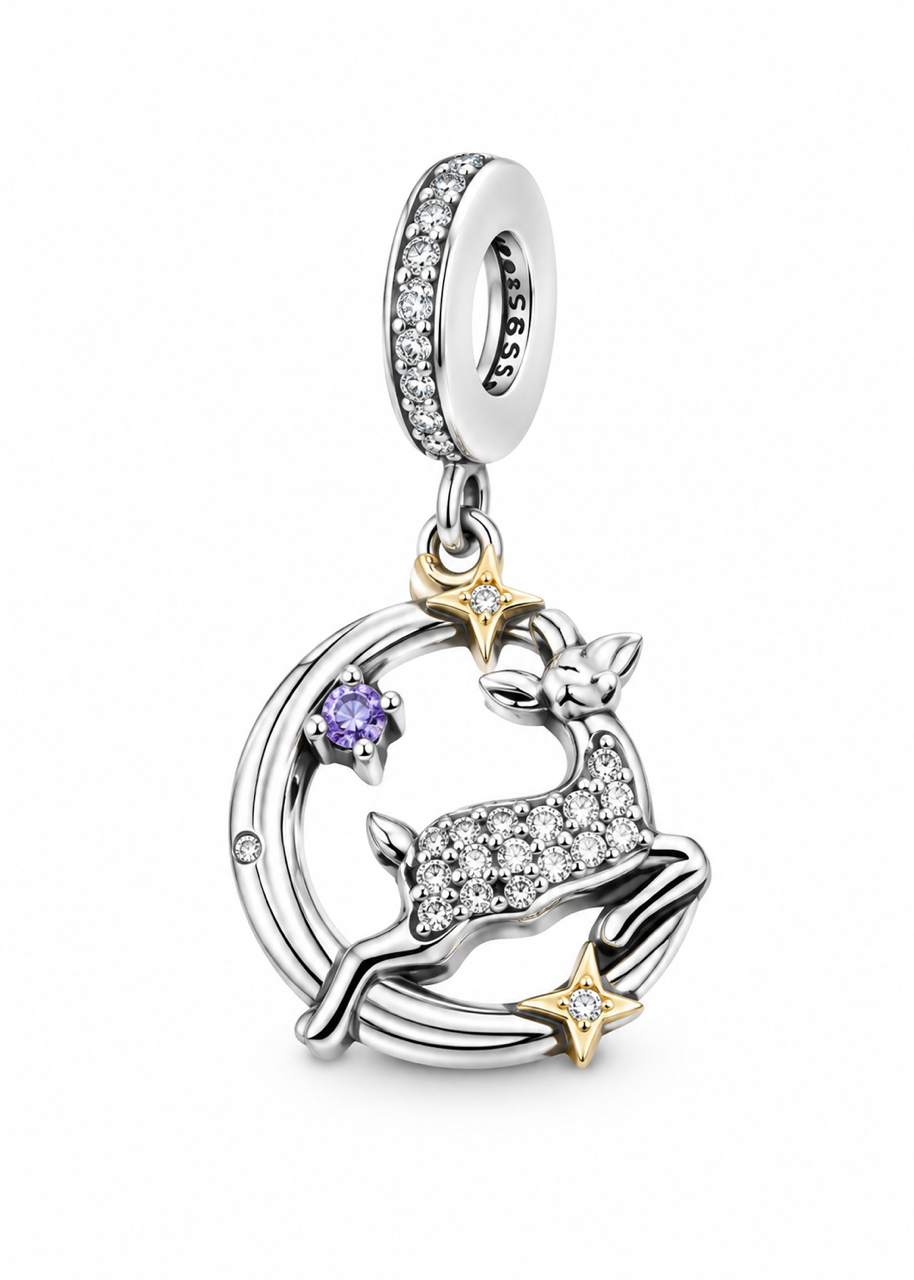 Ayda Geyik Charm