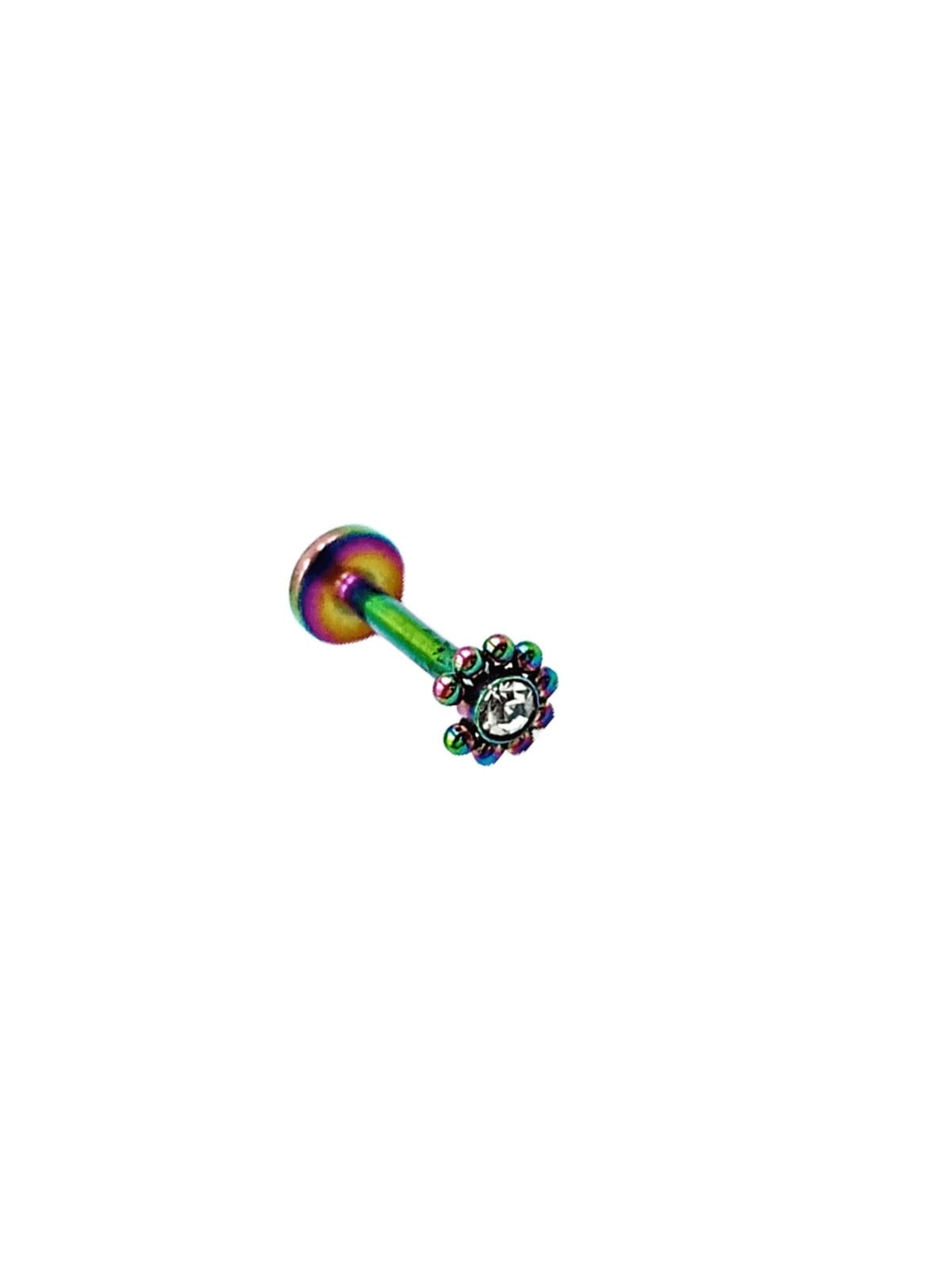 Çelik Piercing