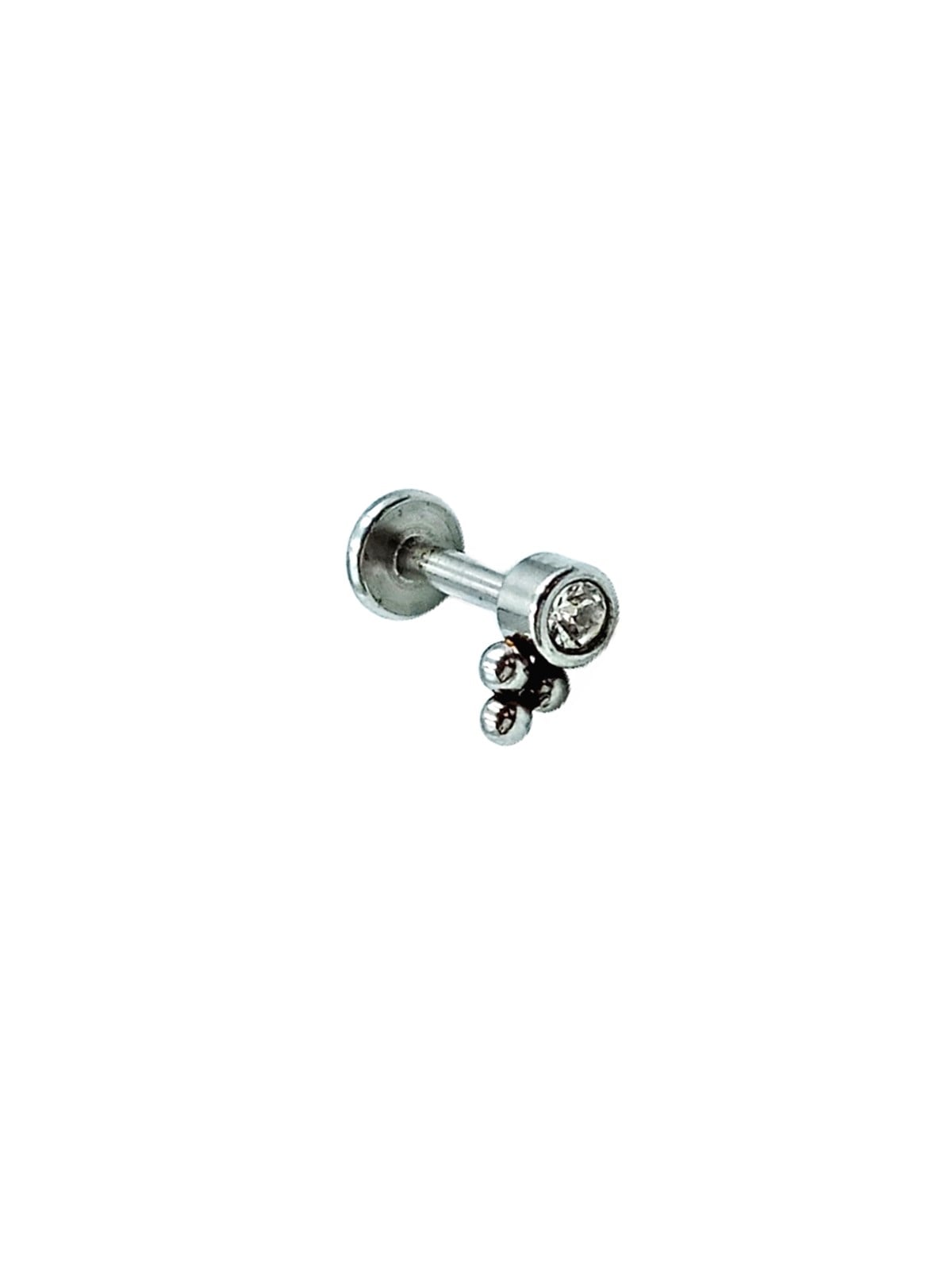 Çelik Piercing