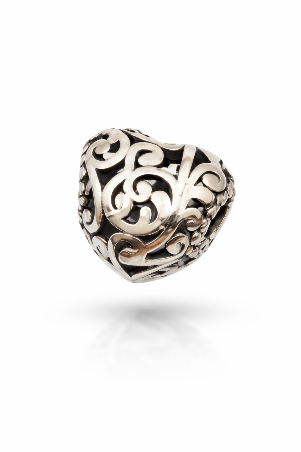 Kalp Charm