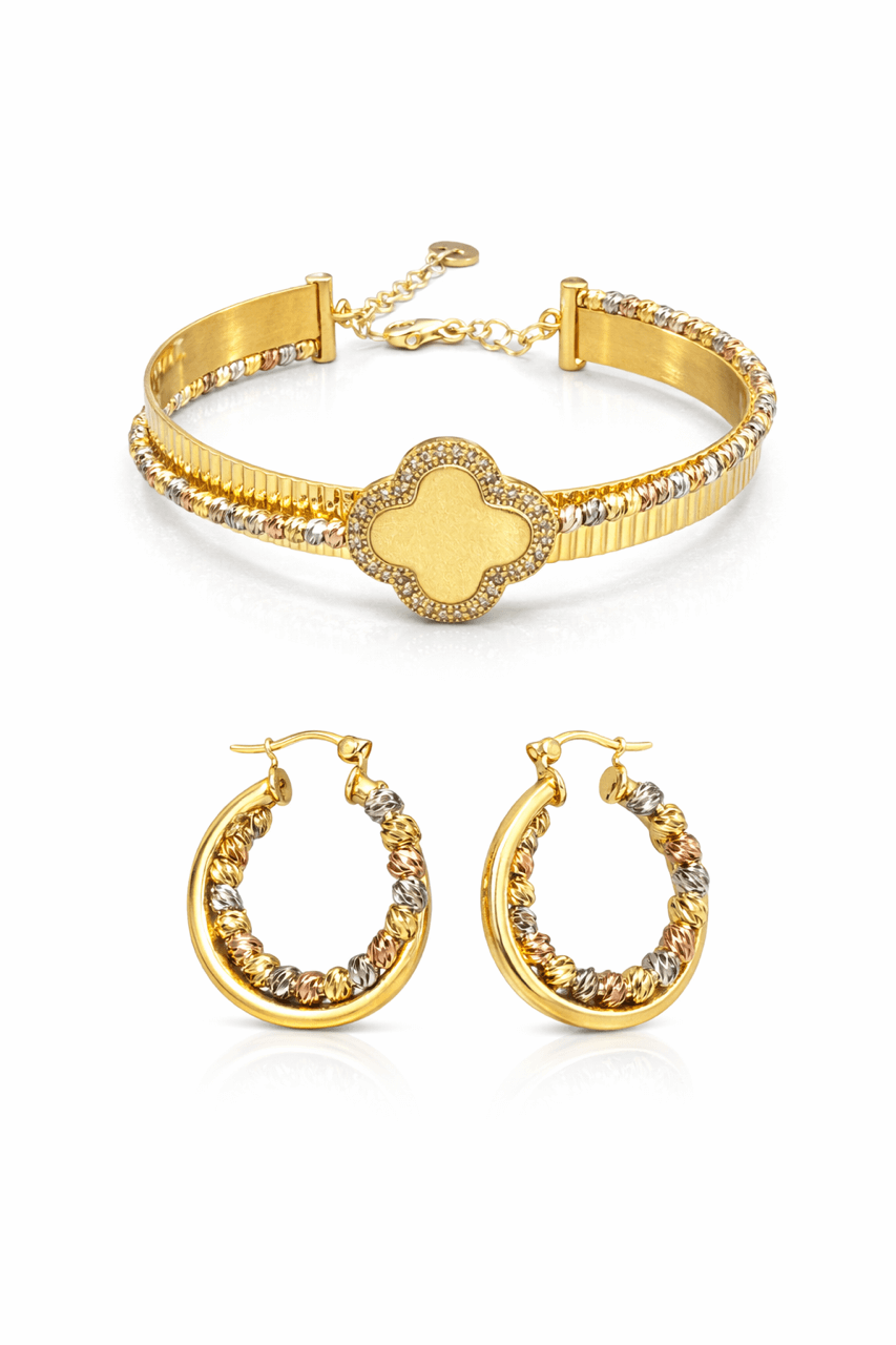 Dorika Set