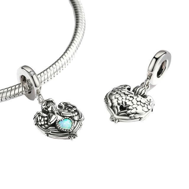 Dua Eden Melek Charm 
