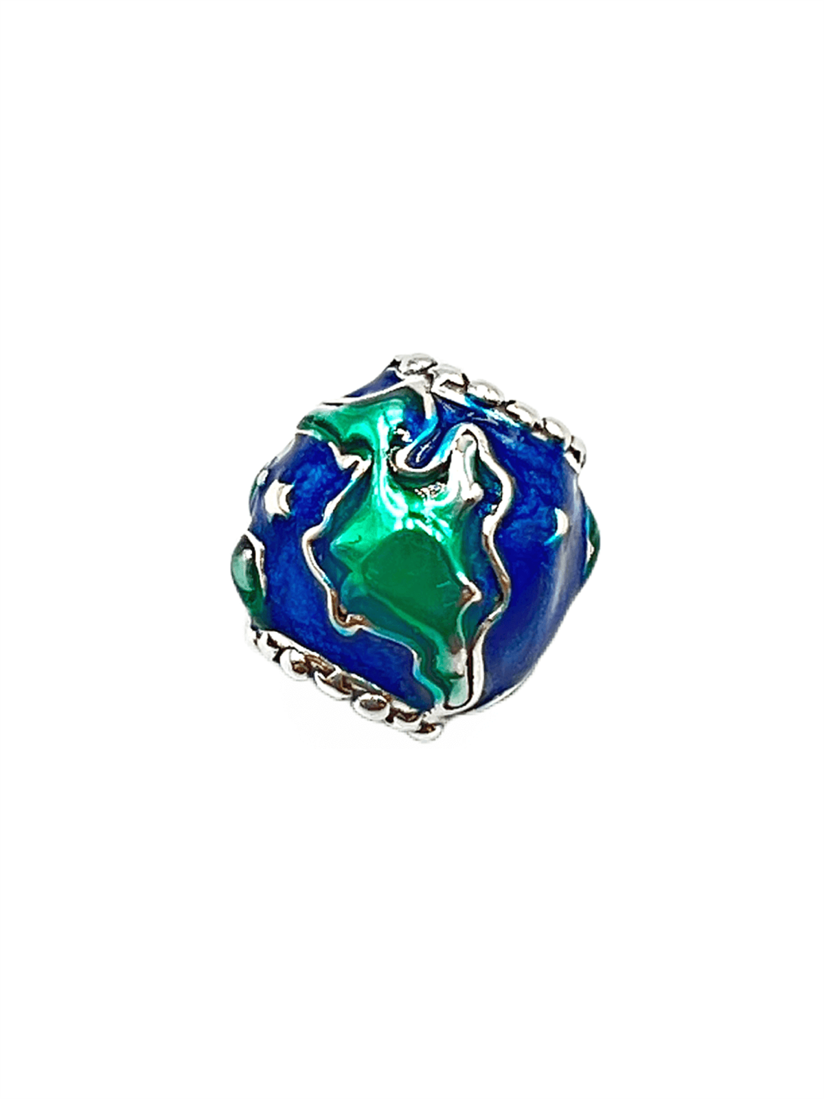 Dünya Küre Charm