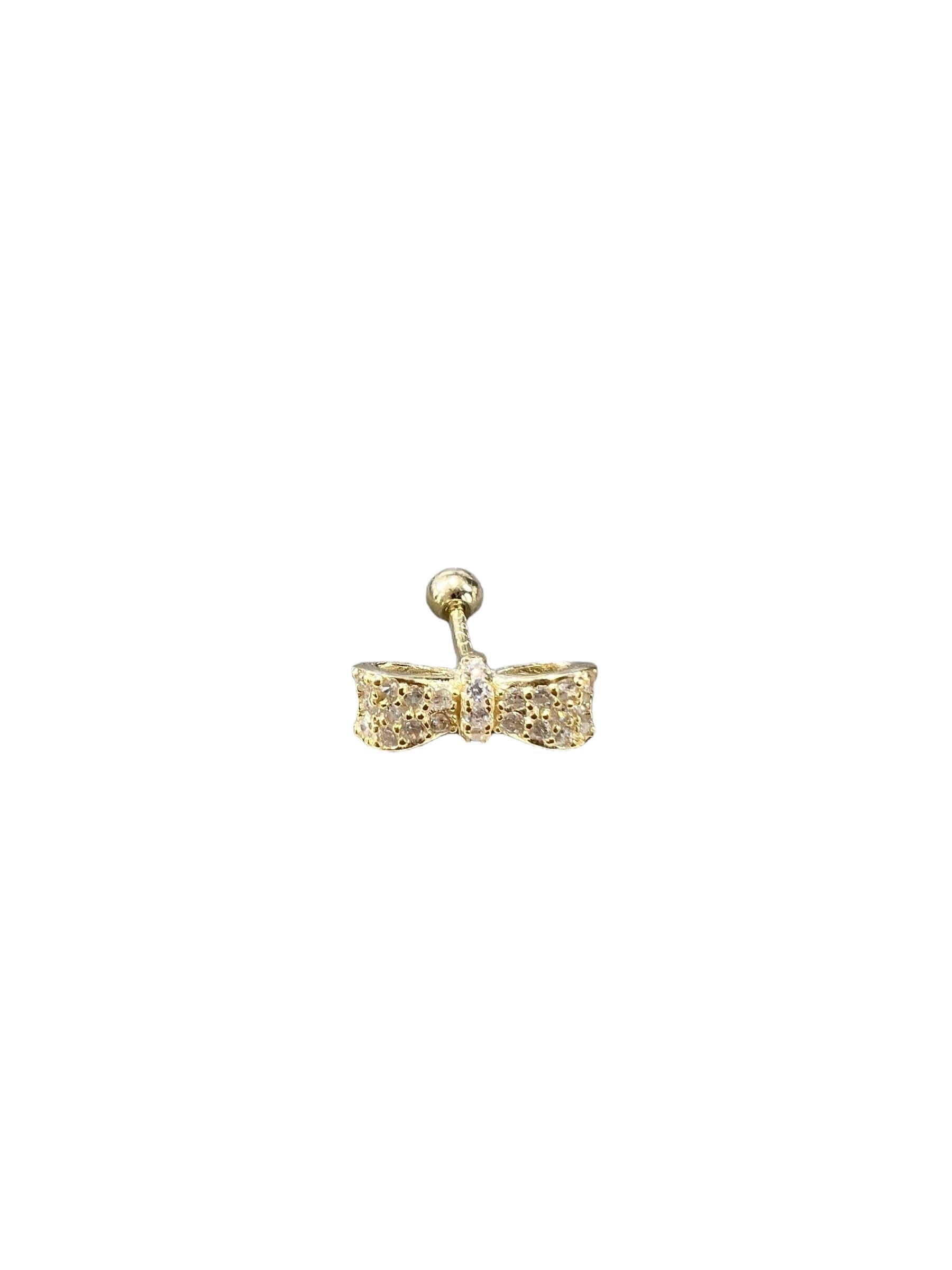 Gümüş Piercing