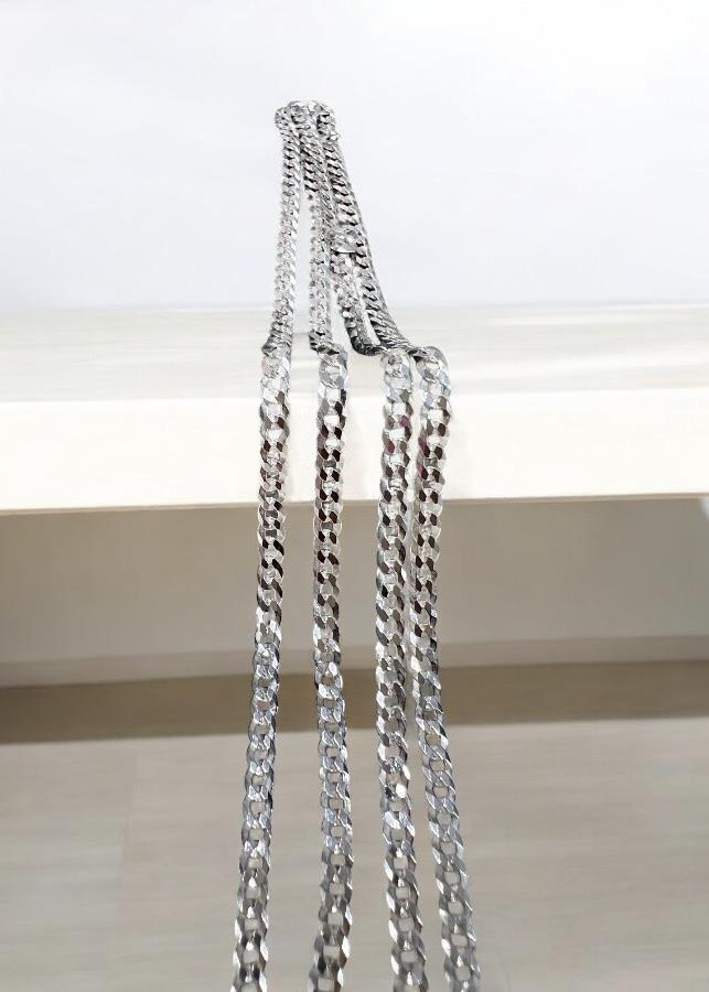 İtalyan Gurmet Zincir 55 cm