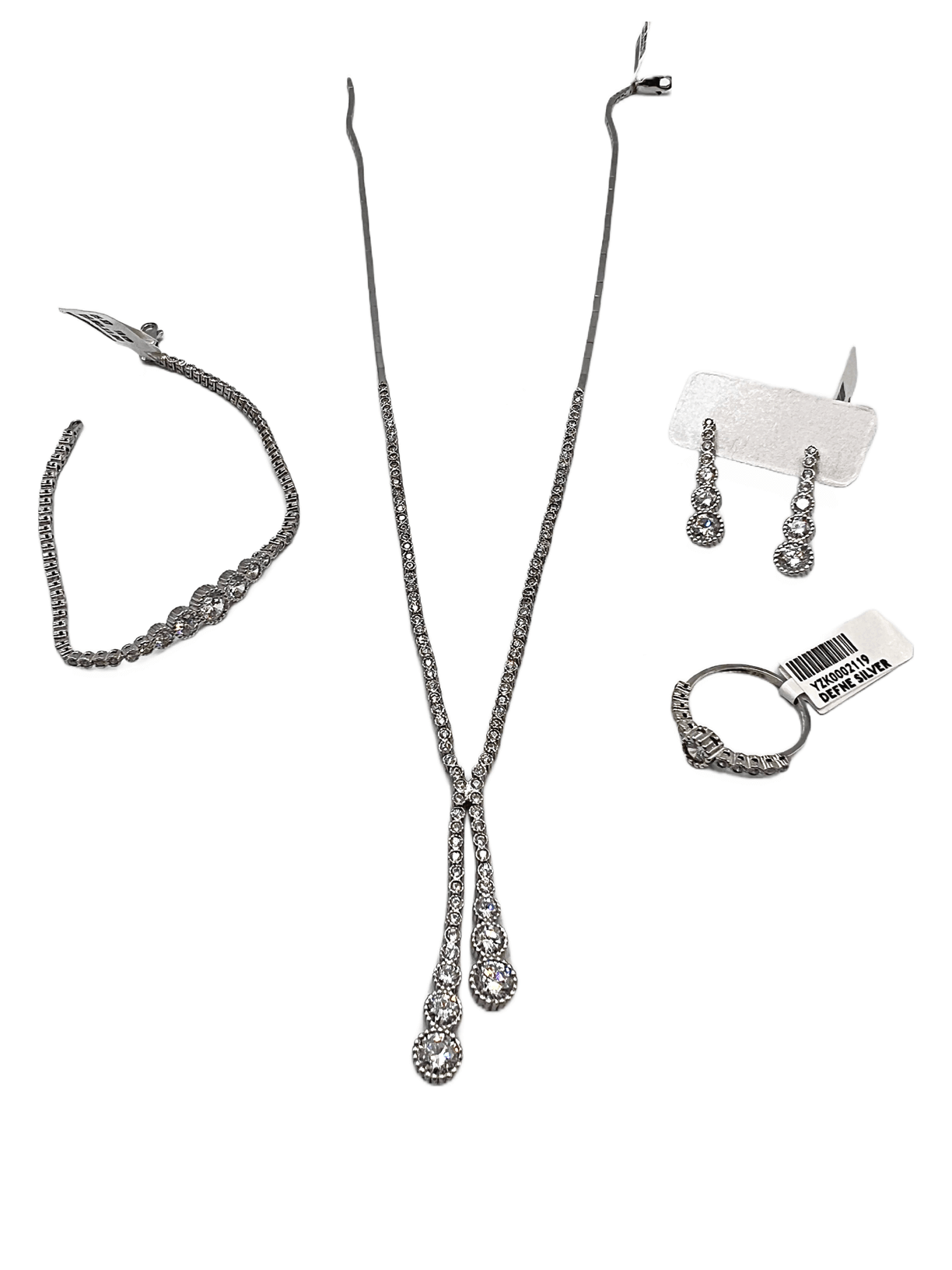 Juno İthal Set