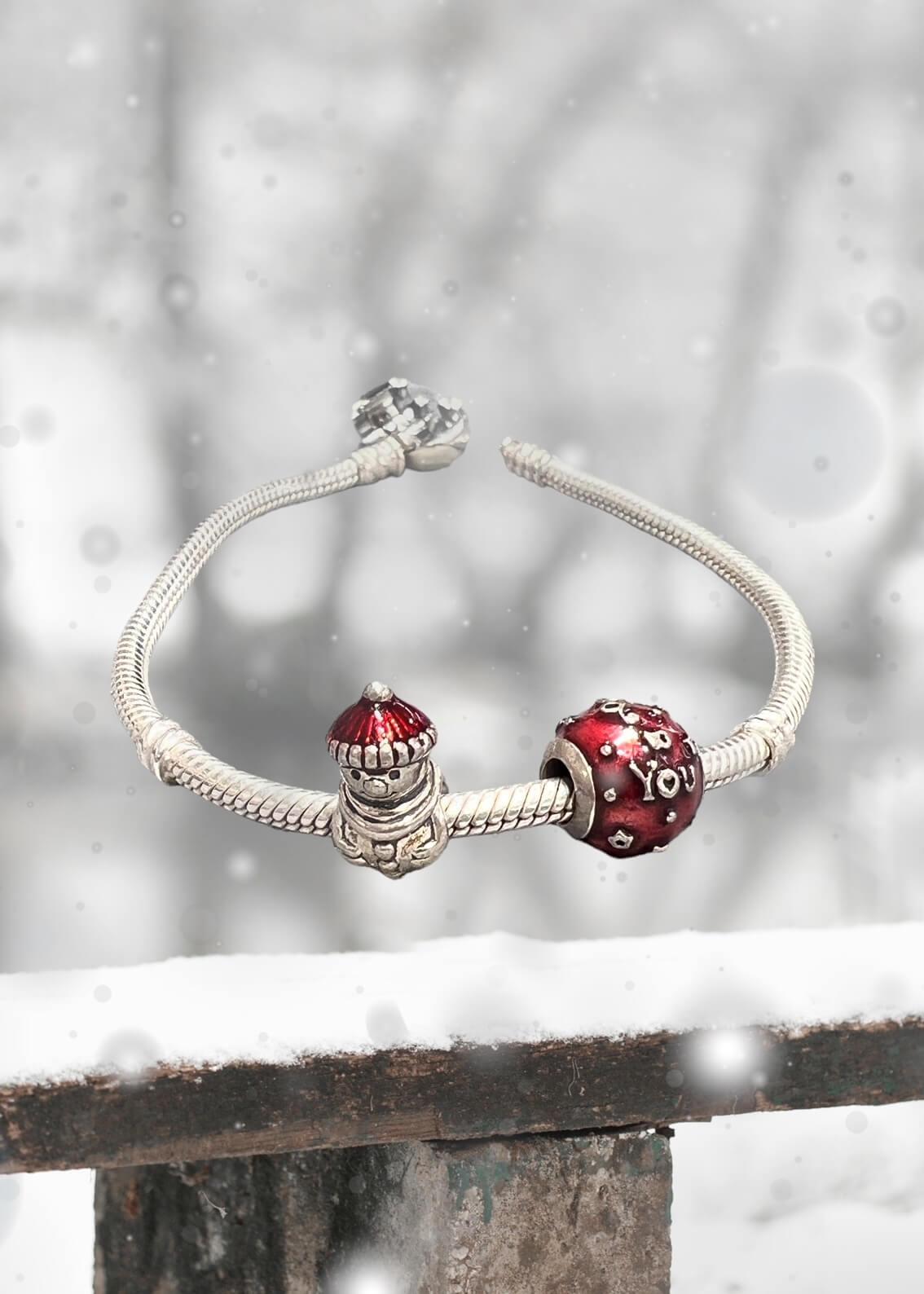 Kardan Adam Charm