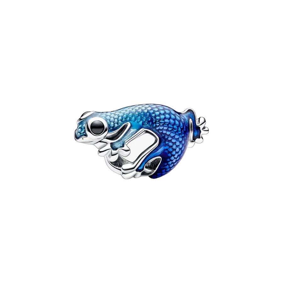 Kertenkele Charm 