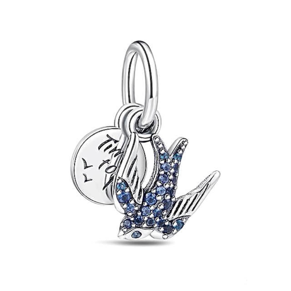 Kırlangıç Charm