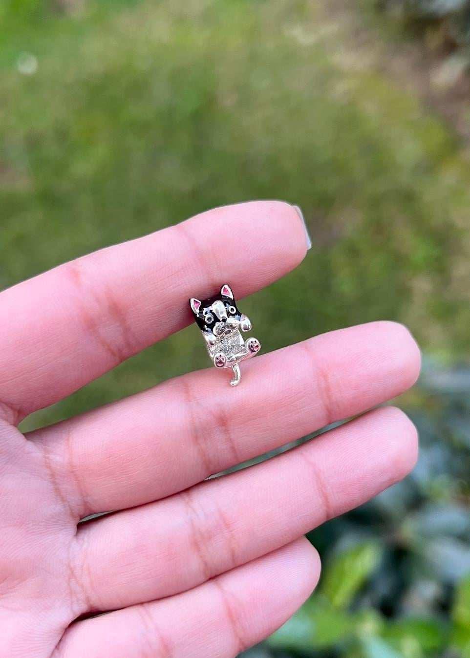 Köpek Charm