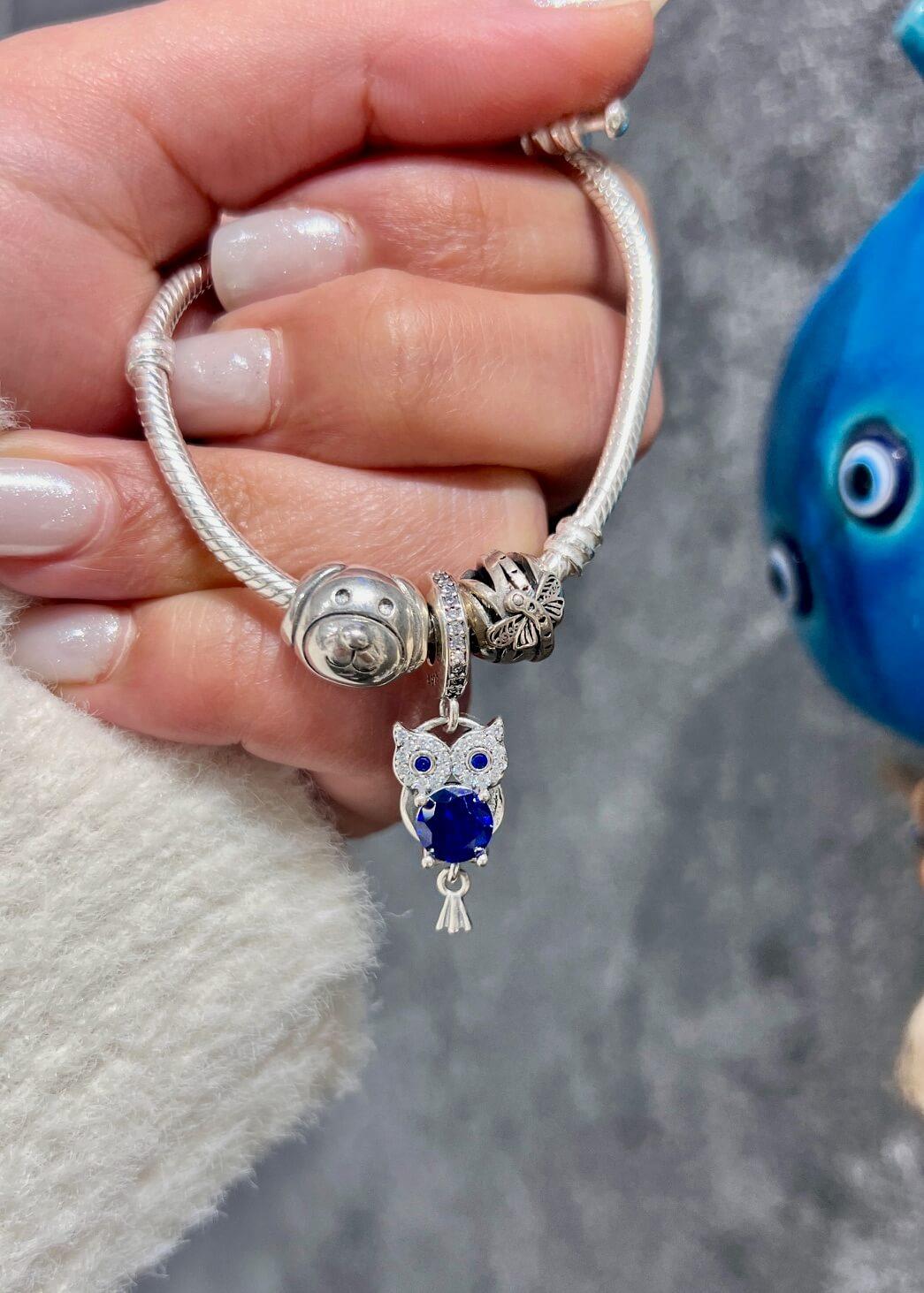 Köpek Charm