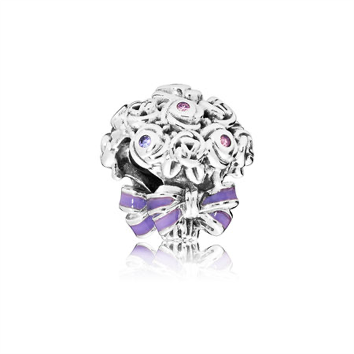 Kutlama Buketi Charm